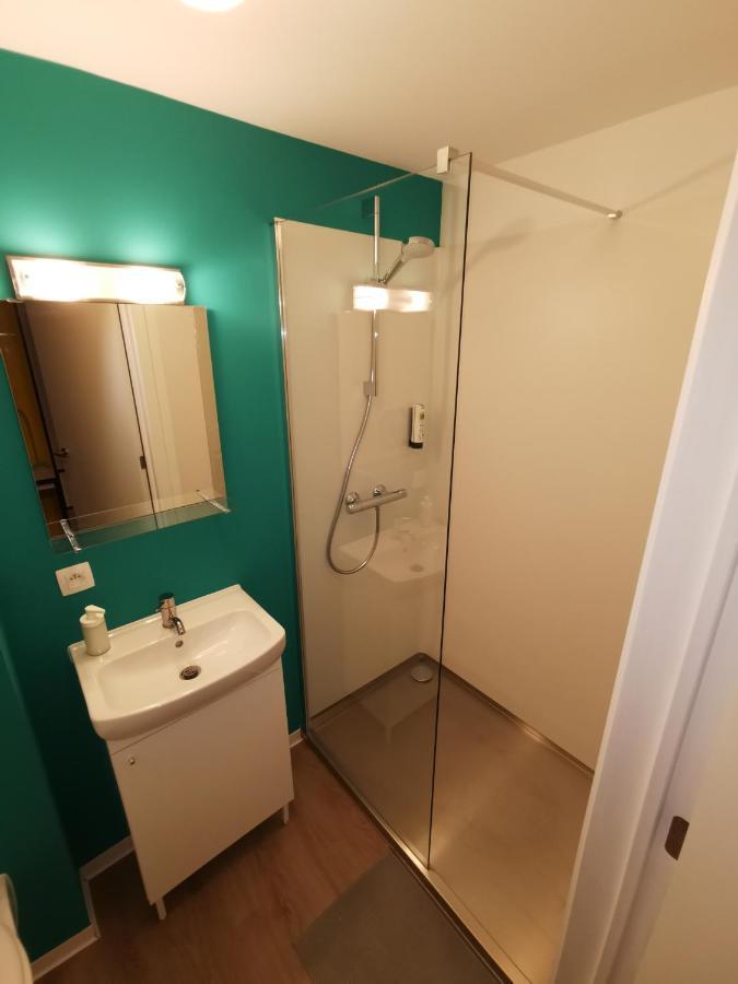 Hotel Ooostel2Be Brussel à Saint-Josse-ten-Noode Extérieur photo